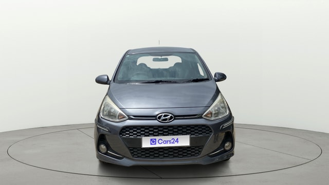 View Hyundai Grand i10 Image 1 Used Hyundai Grand i10 Image 1