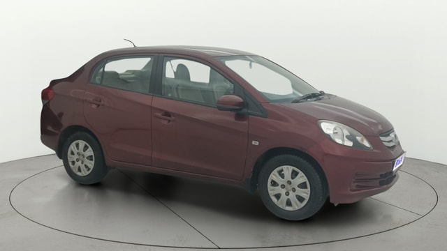 View Honda Amaze Image 35 Used Honda Amaze Image 35