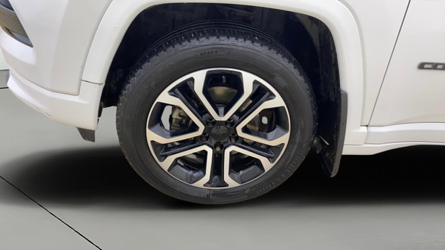 View Jeep Compass Image 36 Used Jeep Compass Image 36