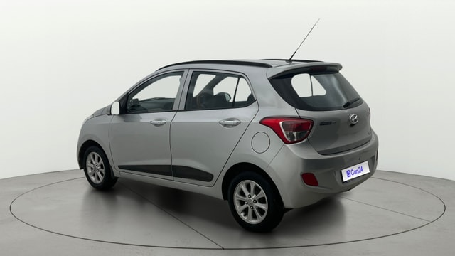 View Hyundai Grand i10 Image 2 Used Hyundai Grand i10 Image 2