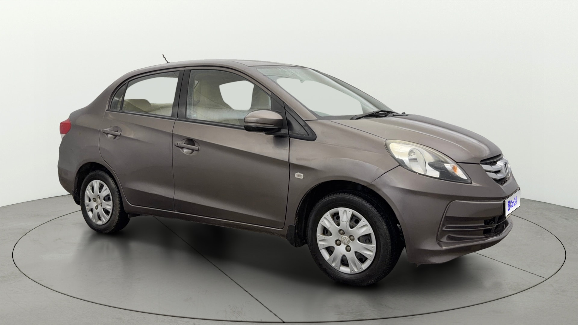 Used 2016 Honda Amaze Used 2016 Honda Amaze