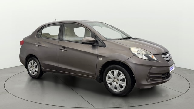 View Honda Amaze Image 35 Used Honda Amaze Image 35