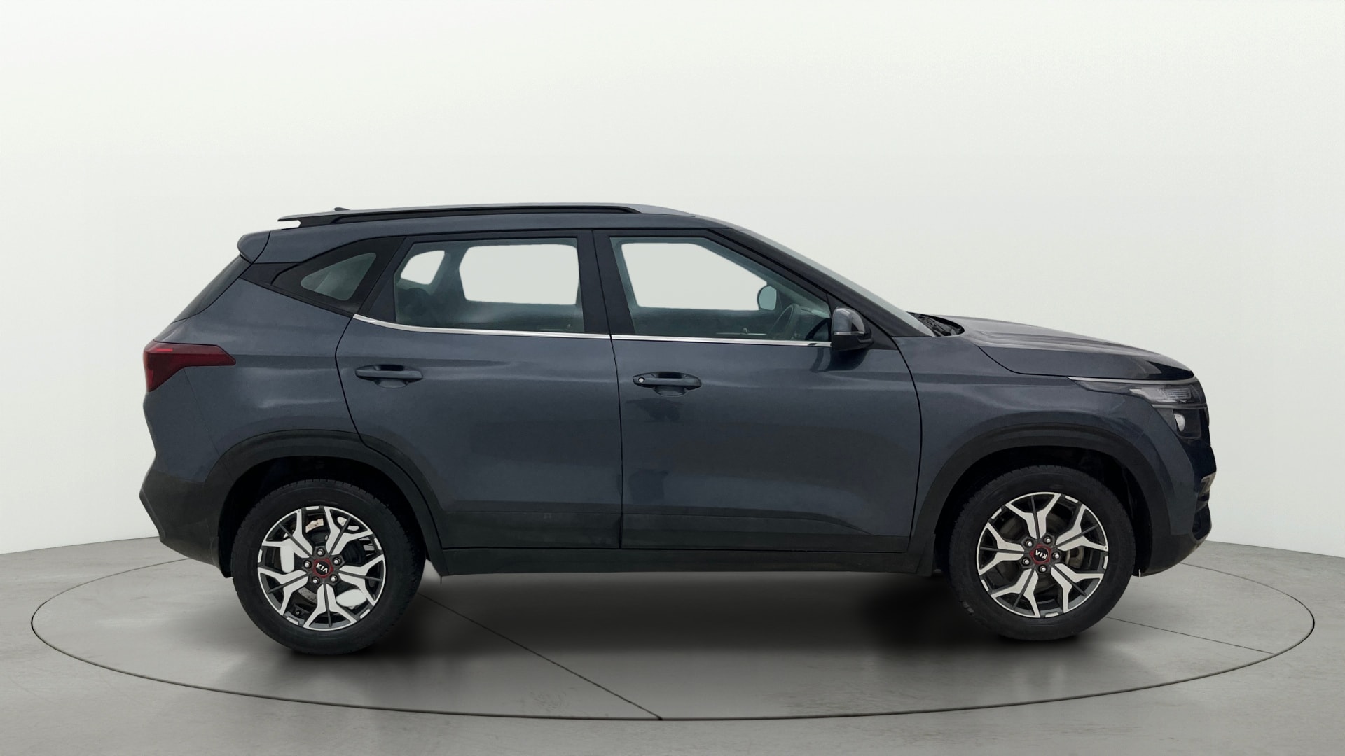 Used 2020 Kia Seltos Used 2020 Kia Seltos