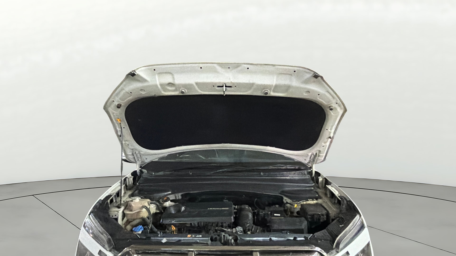 View 2023 Hyundai Creta 1.4 E Diesel Image 34 Used 2023 Hyundai Creta 1.4 E Diesel Image 34