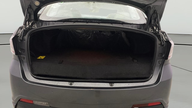View Tata Tigor Image 38 Used Tata Tigor Image 38