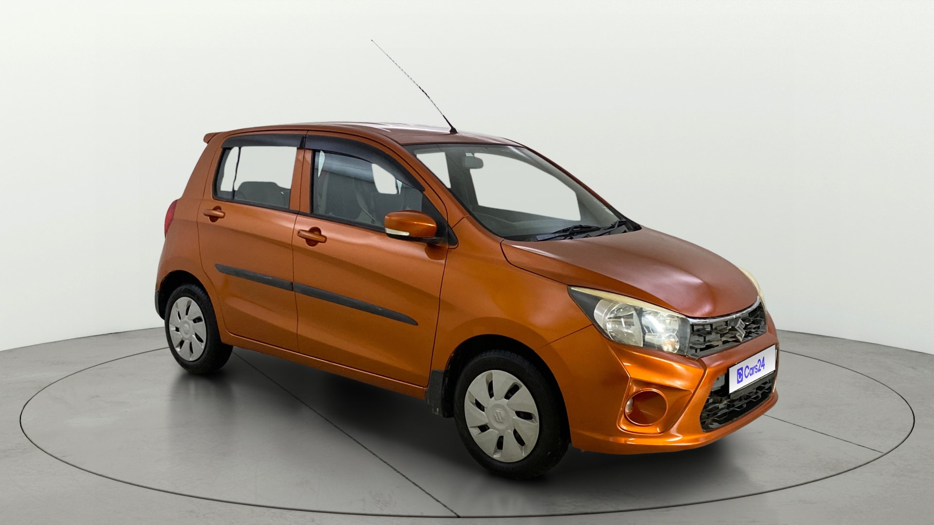 Used 2018 Maruti Suzuki 1000 Used 2018 Maruti Suzuki 1000