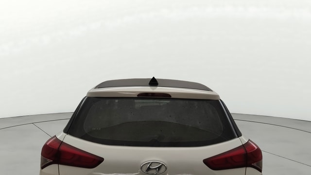 View Hyundai Elite i20 Image 4 Used Hyundai Elite i20 Image 4
