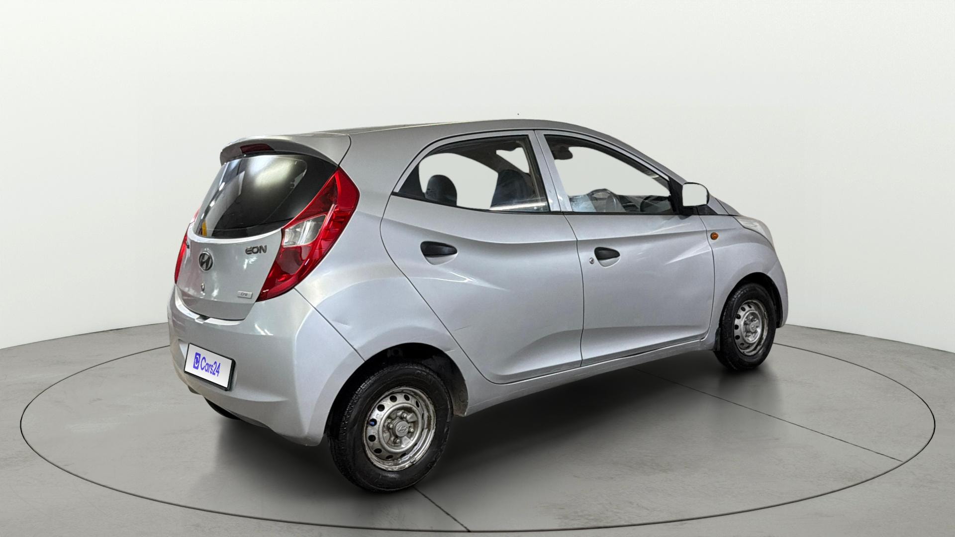 View 2014 Hyundai EON Era Plus Image 41 Used 2014 Hyundai EON Era Plus Image 41