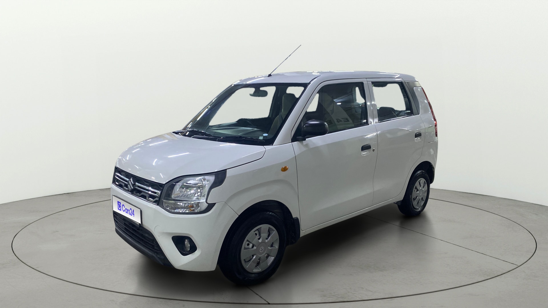 View 2023 Maruti Suzuki 1000 Base Variant Image 34 Used 2023 Maruti Suzuki 1000 Base Variant Image 34