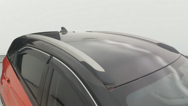 View Tata Nexon Image 6 Used Tata Nexon Image 6