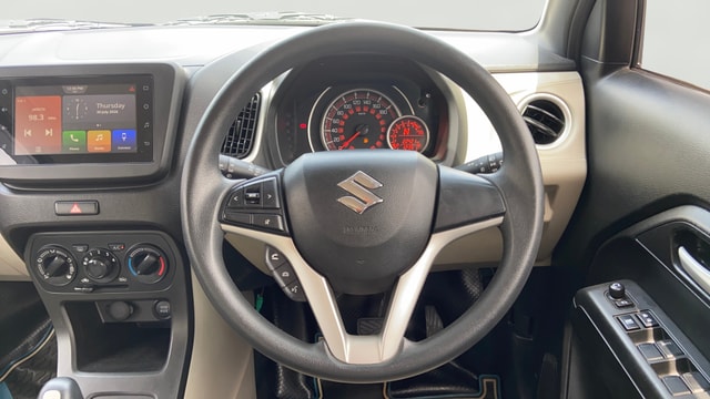 View Maruti Suzuki 1000 Image 20 Used Maruti Suzuki 1000 Image 20