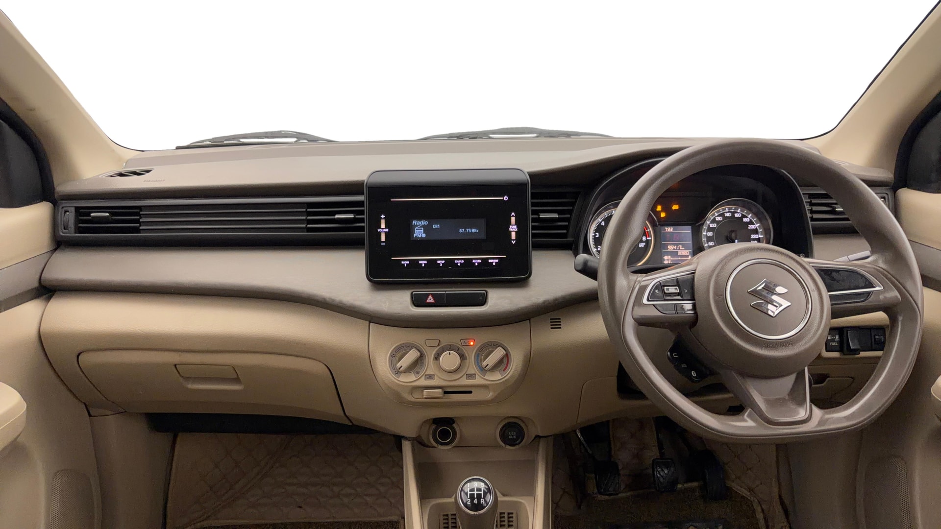 View 2021 Maruti Suzuki 1000 Base Variant Image 16 Used 2021 Maruti Suzuki 1000 Base Variant Image 16