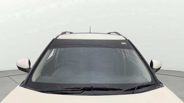 View Mahindra XUV300 Image 36 Used Mahindra XUV300 Image 36