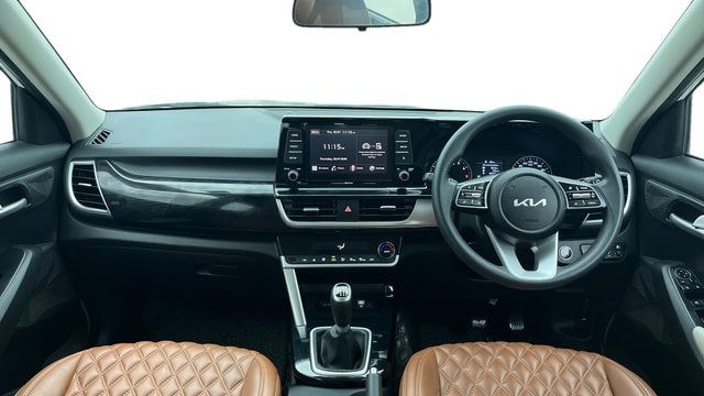 View Kia Seltos Image 31 Used Kia Seltos Image 31
