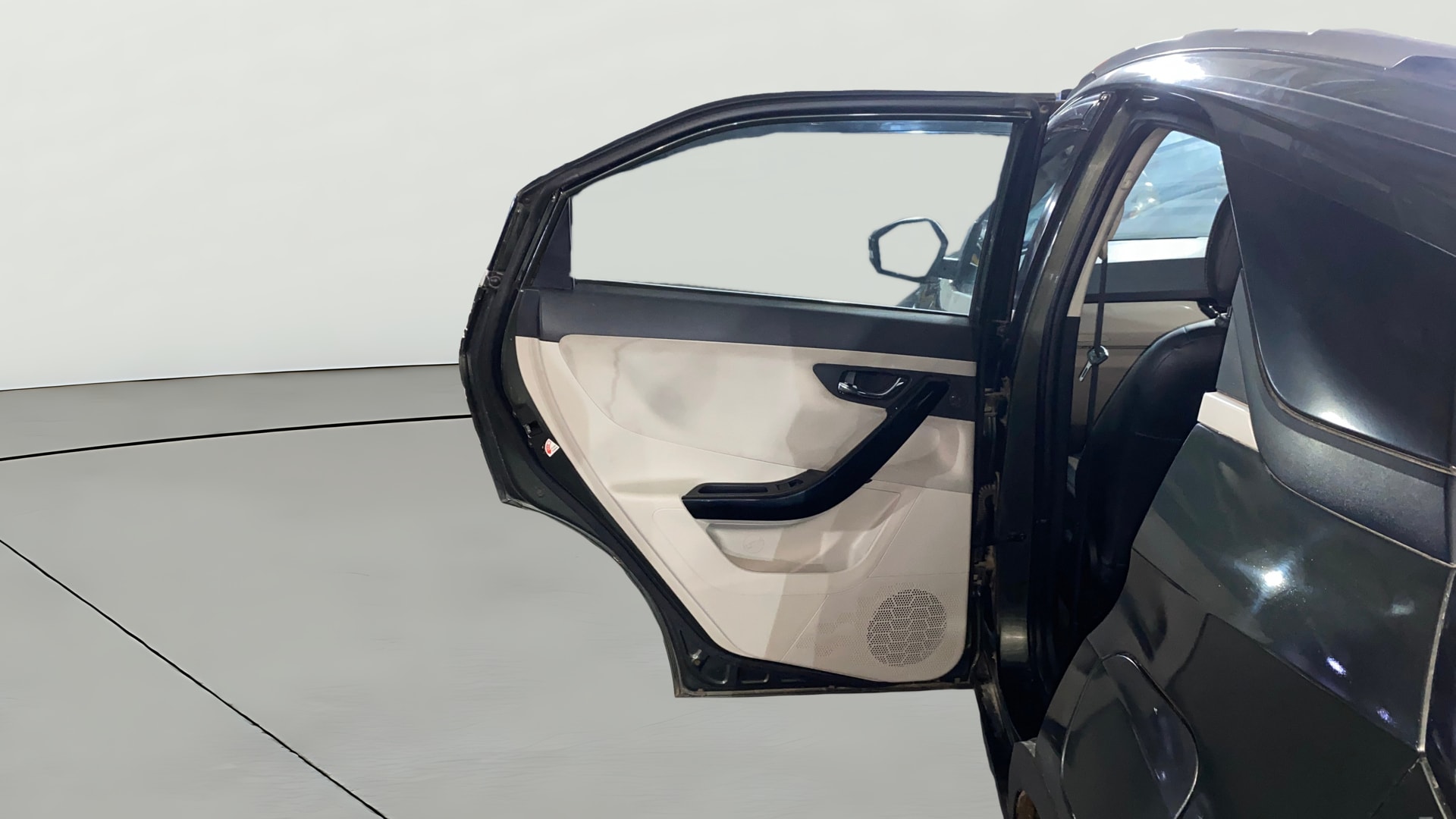 Used 2021 Tata Nexon Used 2021 Tata Nexon