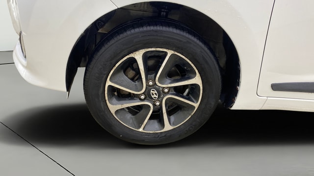 View Hyundai Grand i10 Image 28 Used Hyundai Grand i10 Image 28