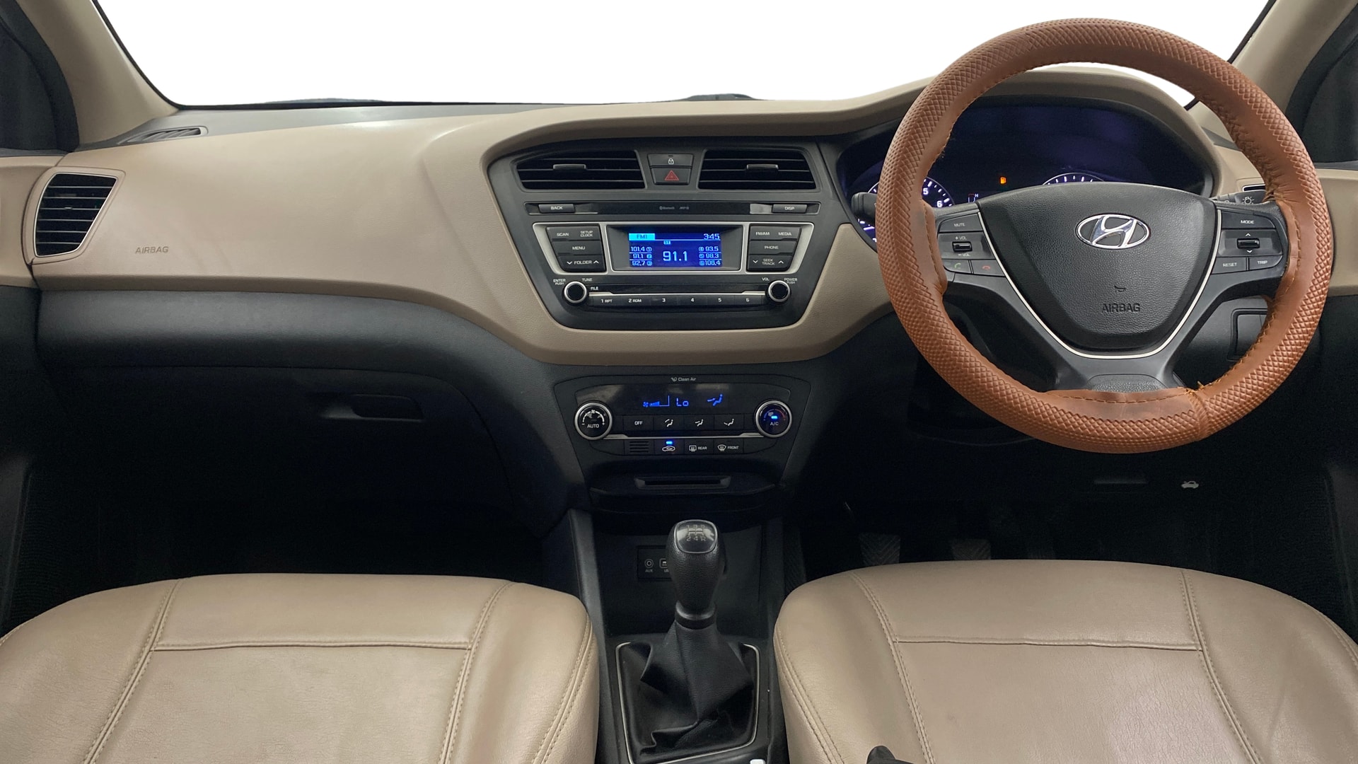 Used 2016 Hyundai Elite i20 Used 2016 Hyundai Elite i20