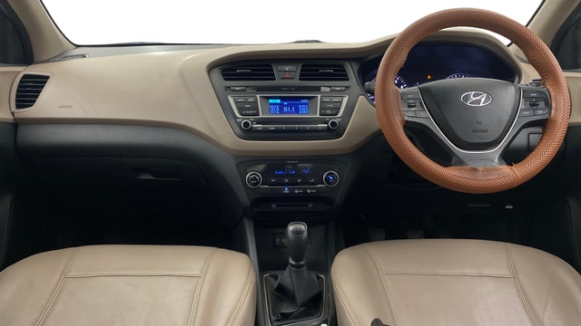 View Hyundai Elite i20 Image 15 Used Hyundai Elite i20 Image 15