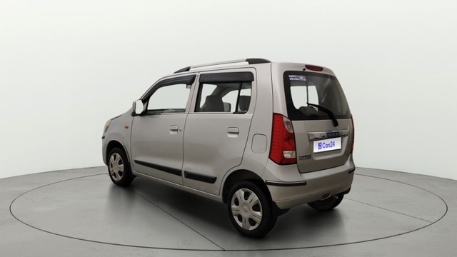 View Maruti Suzuki 1000 Image 2 Used Maruti Suzuki 1000 Image 2