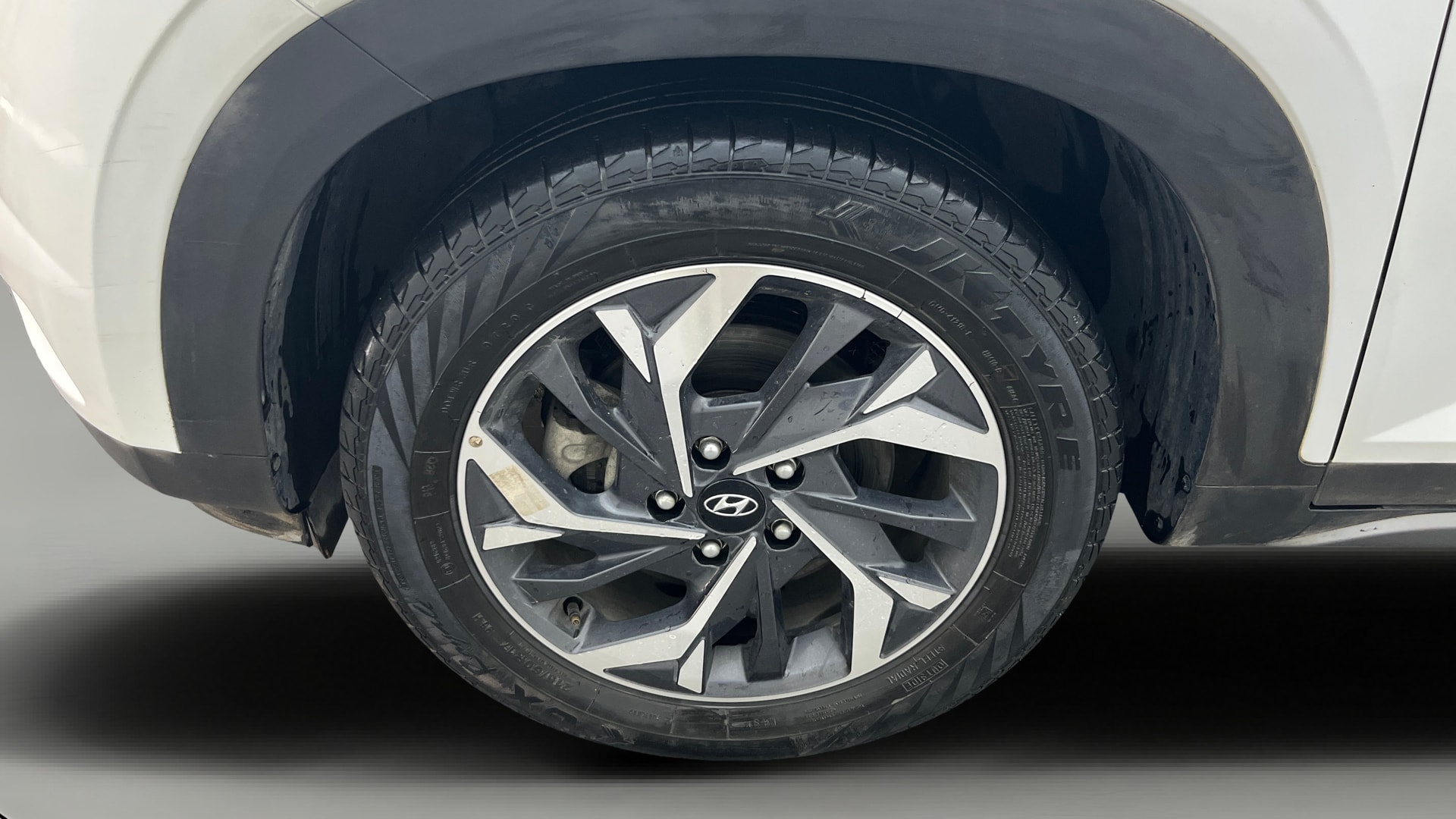 Used 2020 Hyundai Creta Used 2020 Hyundai Creta