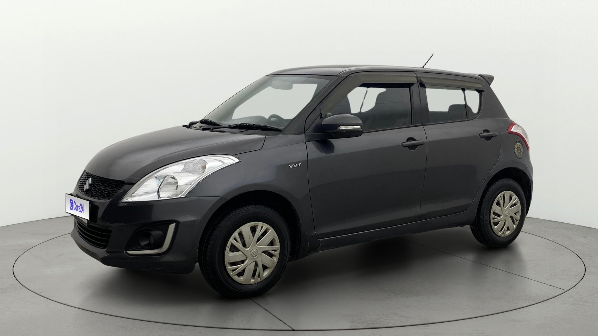 View 2017 Maruti Suzuki 1000 Base Variant Image 34 Used 2017 Maruti Suzuki 1000 Base Variant Image 34