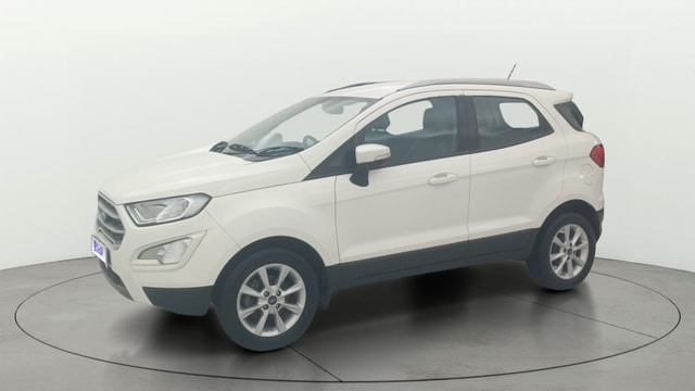 View Ford EcoSport Image 37 Used Ford EcoSport Image 37