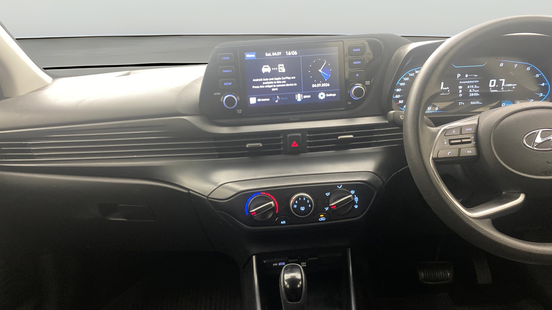 Used 2021 Hyundai Elite i20 Used 2021 Hyundai Elite i20