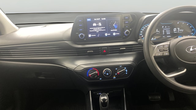 View Hyundai Elite i20 Image 18 Used Hyundai Elite i20 Image 18