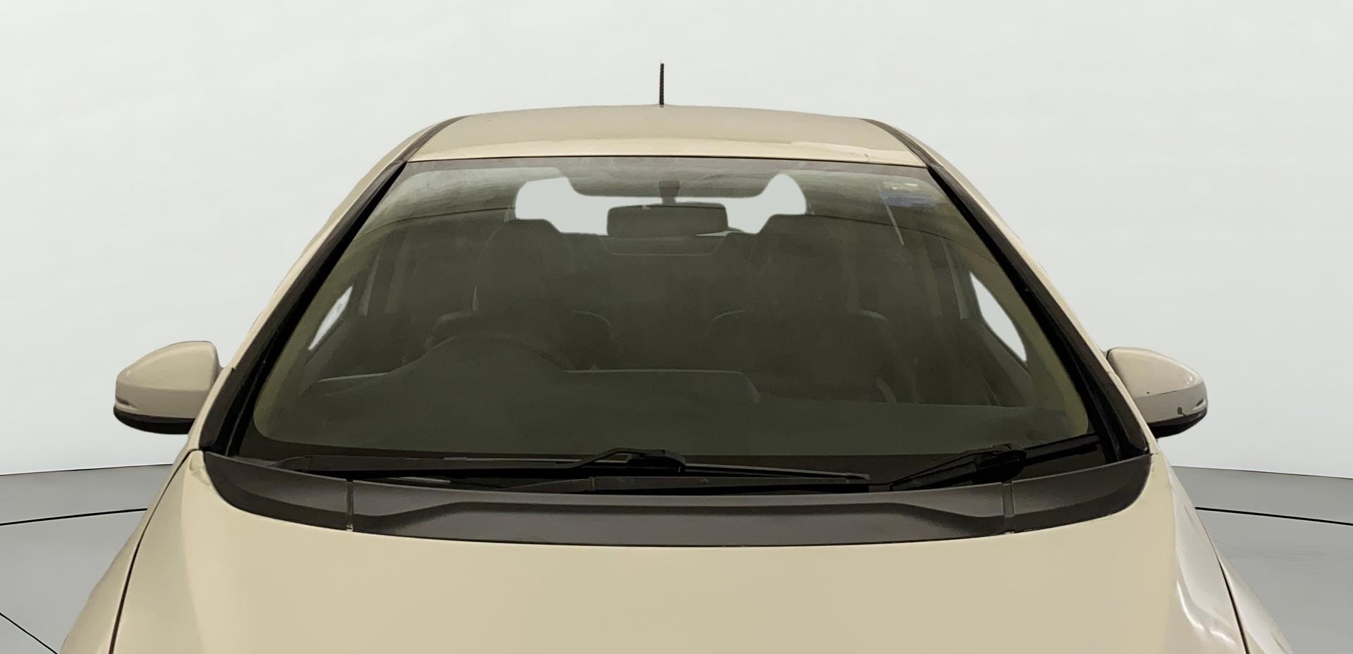 View 2015 Honda Jazz E MT Diesel Image 36 Used 2015 Honda Jazz E MT Diesel Image 36