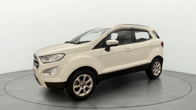 View Ford EcoSport Image 22 Used Ford EcoSport Image 22