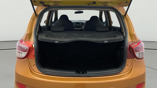View Hyundai Grand i10 Image 36 Used Hyundai Grand i10 Image 36
