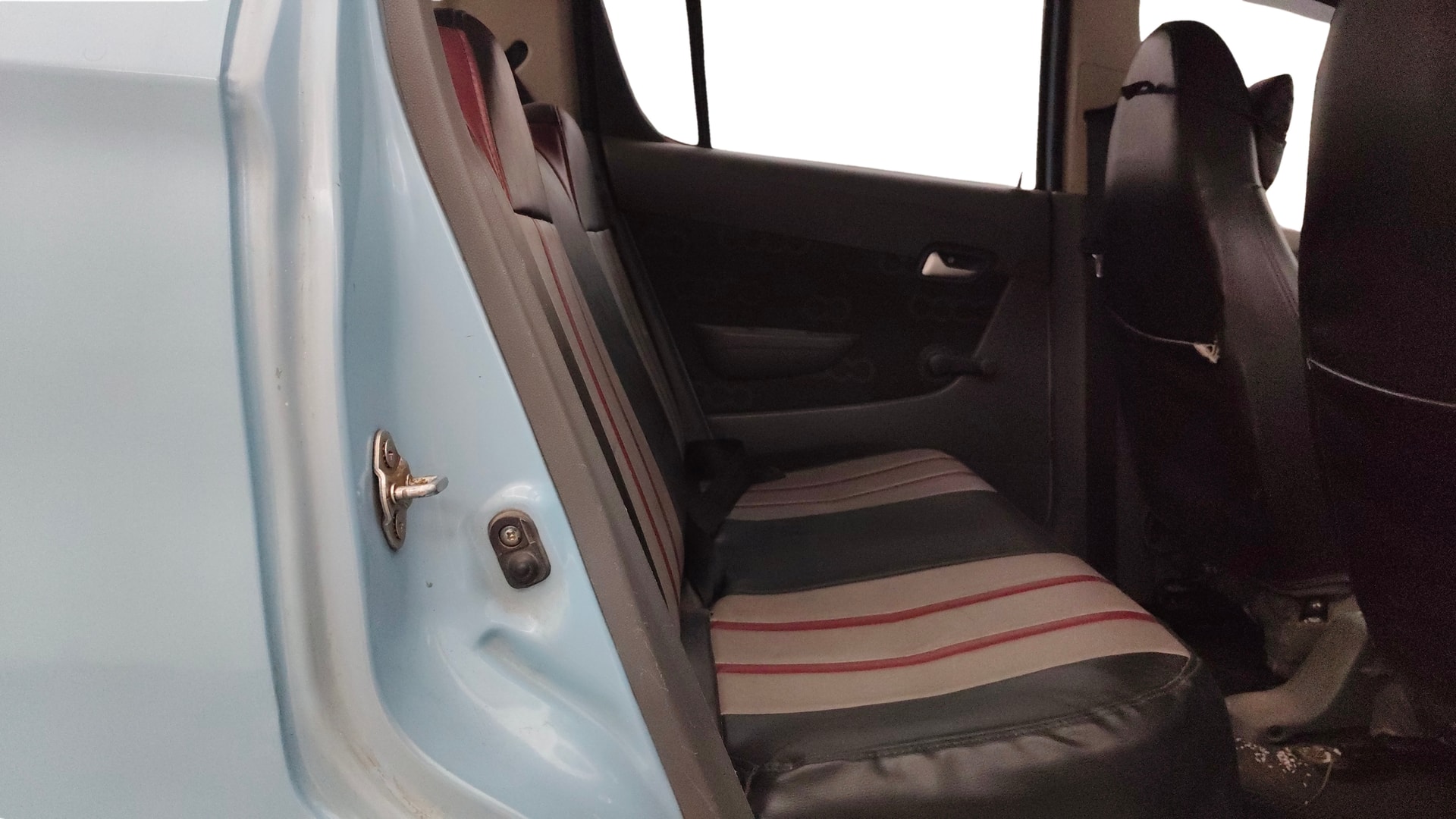 Used 2014 Maruti Suzuki Alto 800 Used 2014 Maruti Suzuki Alto 800