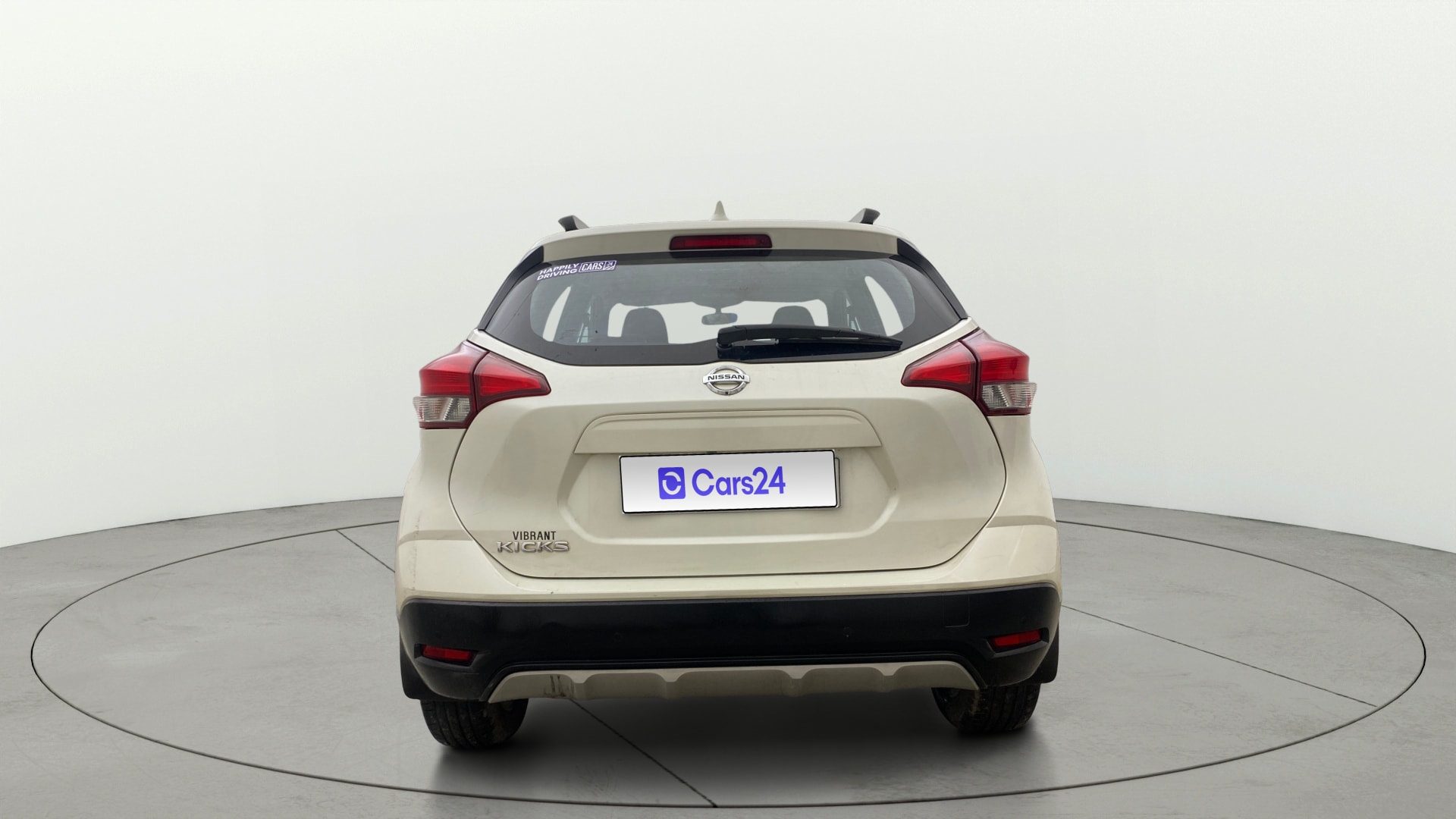 Used 2021 Nissan Kicks Used 2021 Nissan Kicks