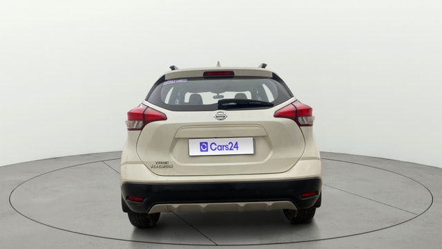 View Nissan Kicks Image 39 Used Nissan Kicks Image 39
