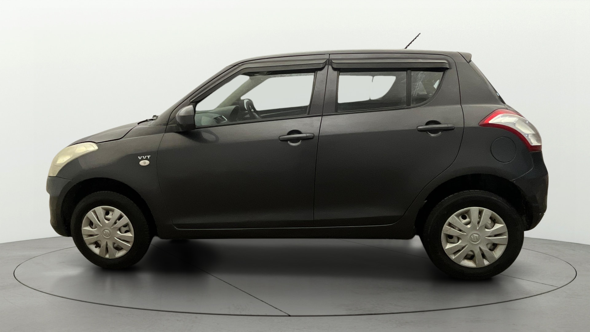 Used 2017 Maruti Suzuki 1000 Used 2017 Maruti Suzuki 1000