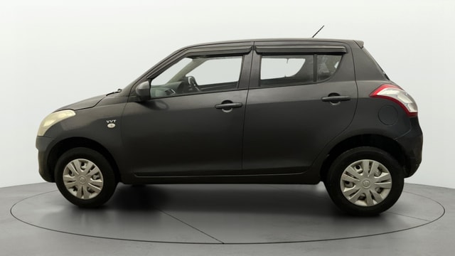 View Maruti Suzuki 1000 Image 5 Used Maruti Suzuki 1000 Image 5