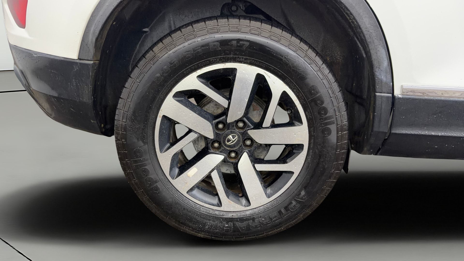 View 2022 Tata Harrier XE Image 25 Used 2022 Tata Harrier XE Image 25