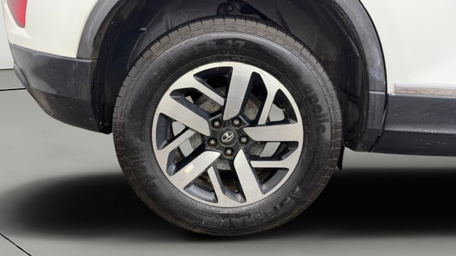 View Tata Harrier Image 25 Used Tata Harrier Image 25
