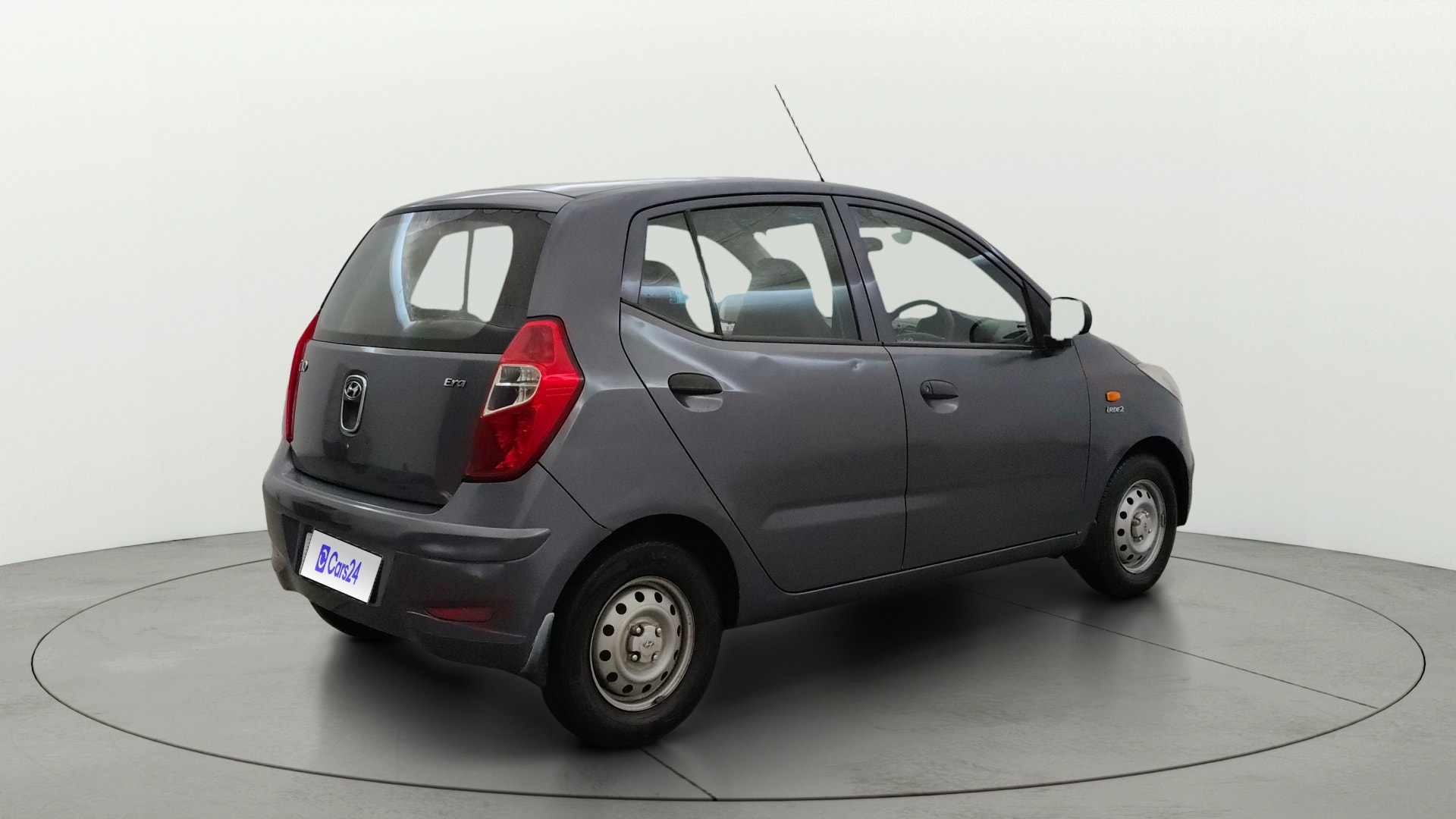 Used 2014 Hyundai i10 Used 2014 Hyundai i10