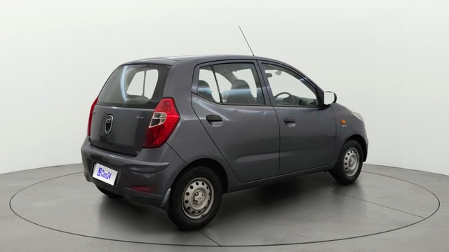 View Hyundai i10 Image 41 Used Hyundai i10 Image 41