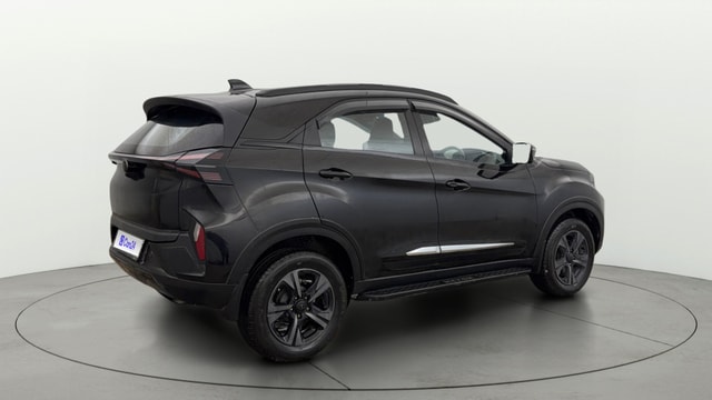 View Tata Nexon Image 45 Used Tata Nexon Image 45