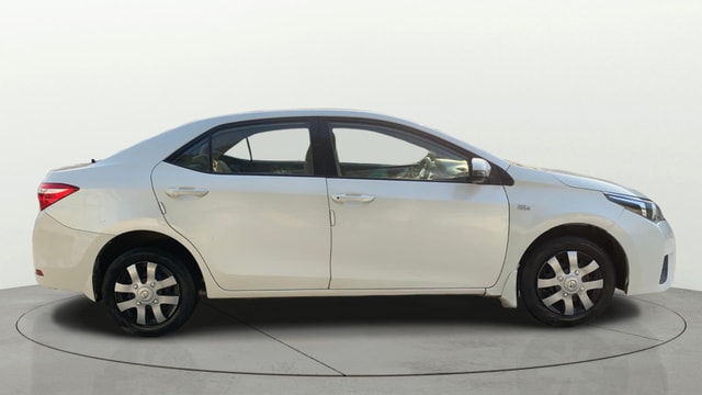 View Toyota Corolla Altis Image 25 Used Toyota Corolla Altis Image 25