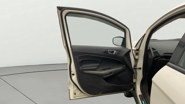 View Ford EcoSport Image 31 Used Ford EcoSport Image 31