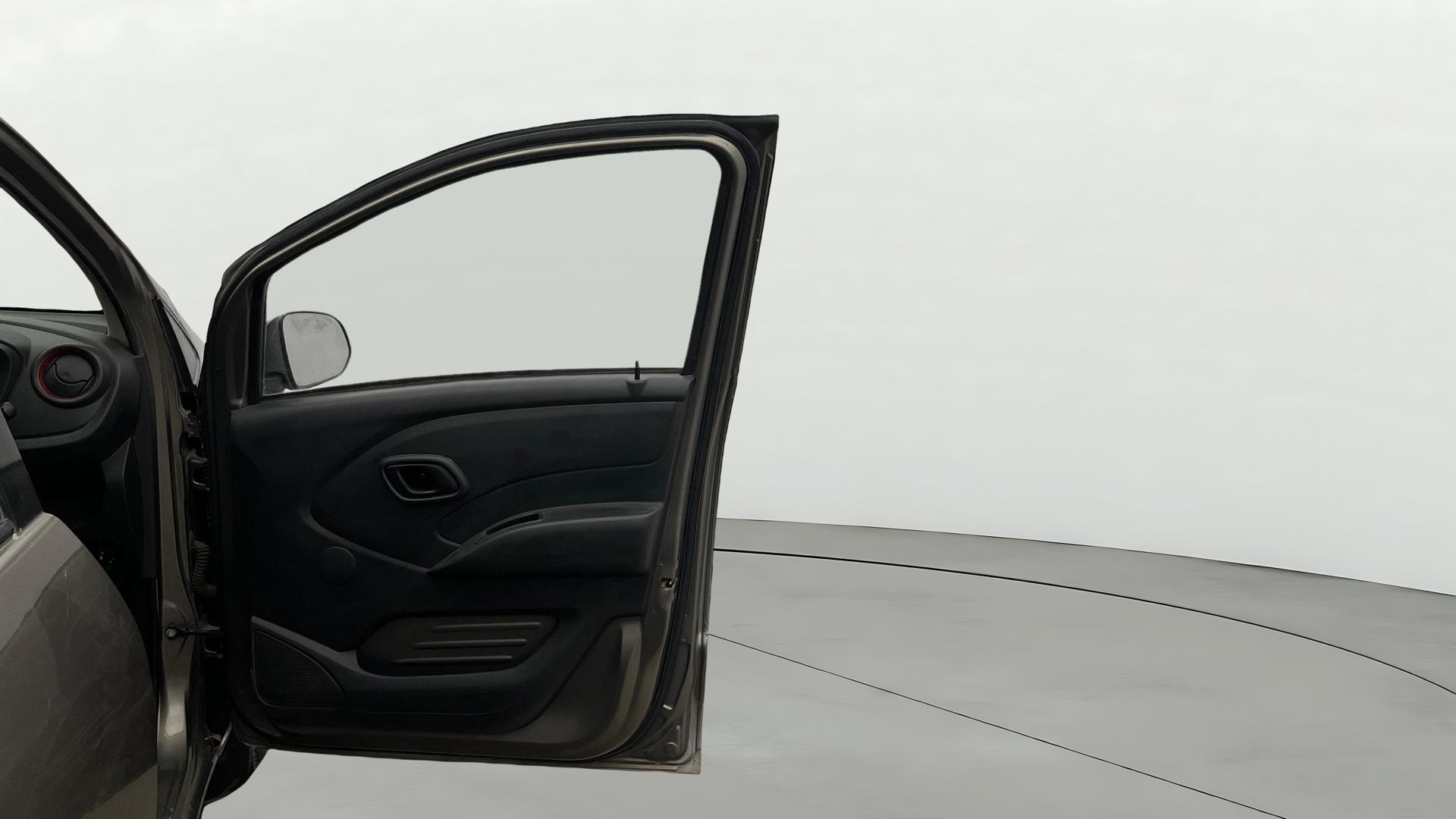 View 2017 Datsun Redi GO T(O) 0.8L -Limited Edition Image 43 Used 2017 Datsun Redi GO T(O) 0.8L -Limited Edition Image 43