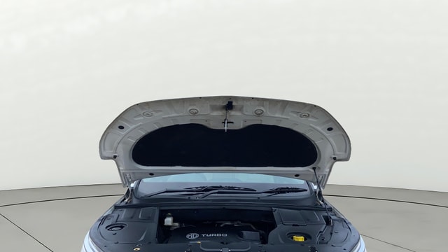 View MG Hector Image 34 Used MG Hector Image 34