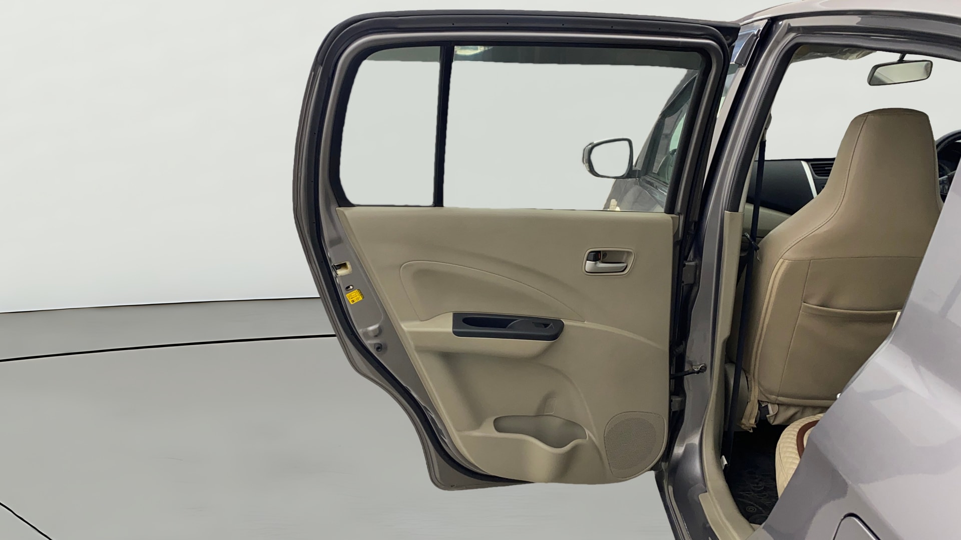 Used 2017 Maruti Suzuki 1000 Used 2017 Maruti Suzuki 1000