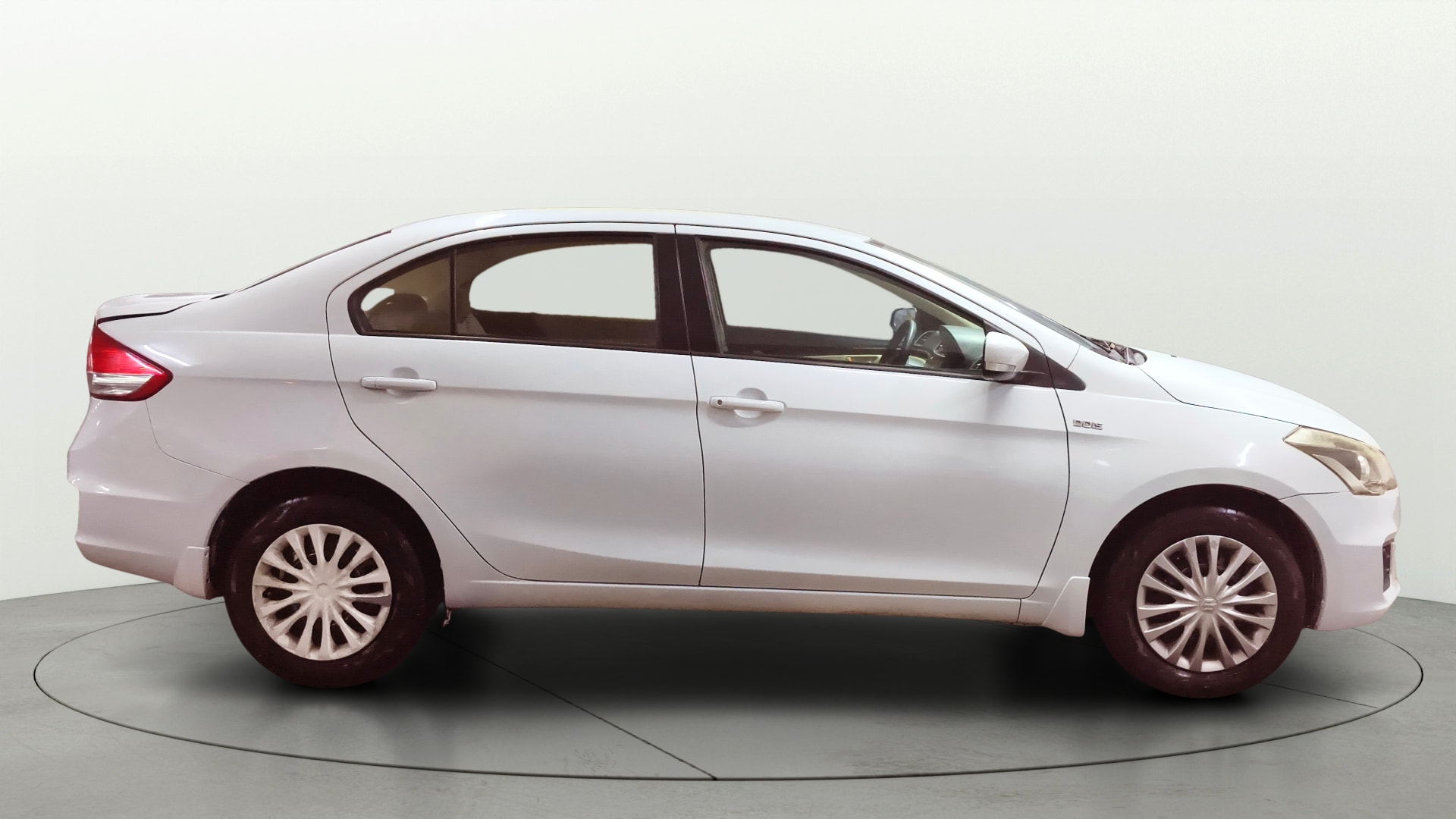 View 2017 Maruti Suzuki 1000 Base Variant Image 8 Used 2017 Maruti Suzuki 1000 Base Variant Image 8