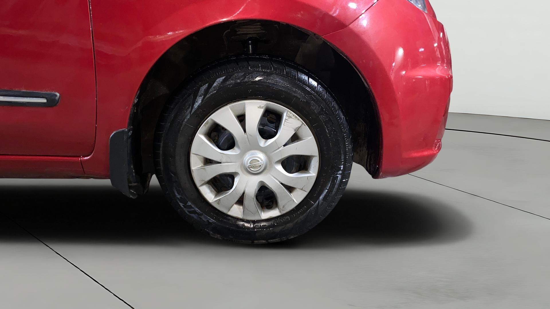 View 2017 Nissan Micra Active XV Image 39 Used 2017 Nissan Micra Active XV Image 39
