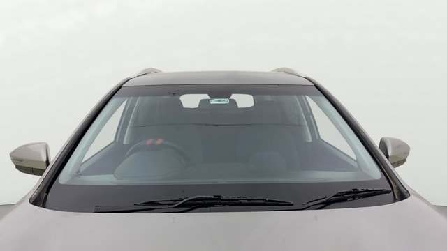 View MG Hector Image 37 Used MG Hector Image 37