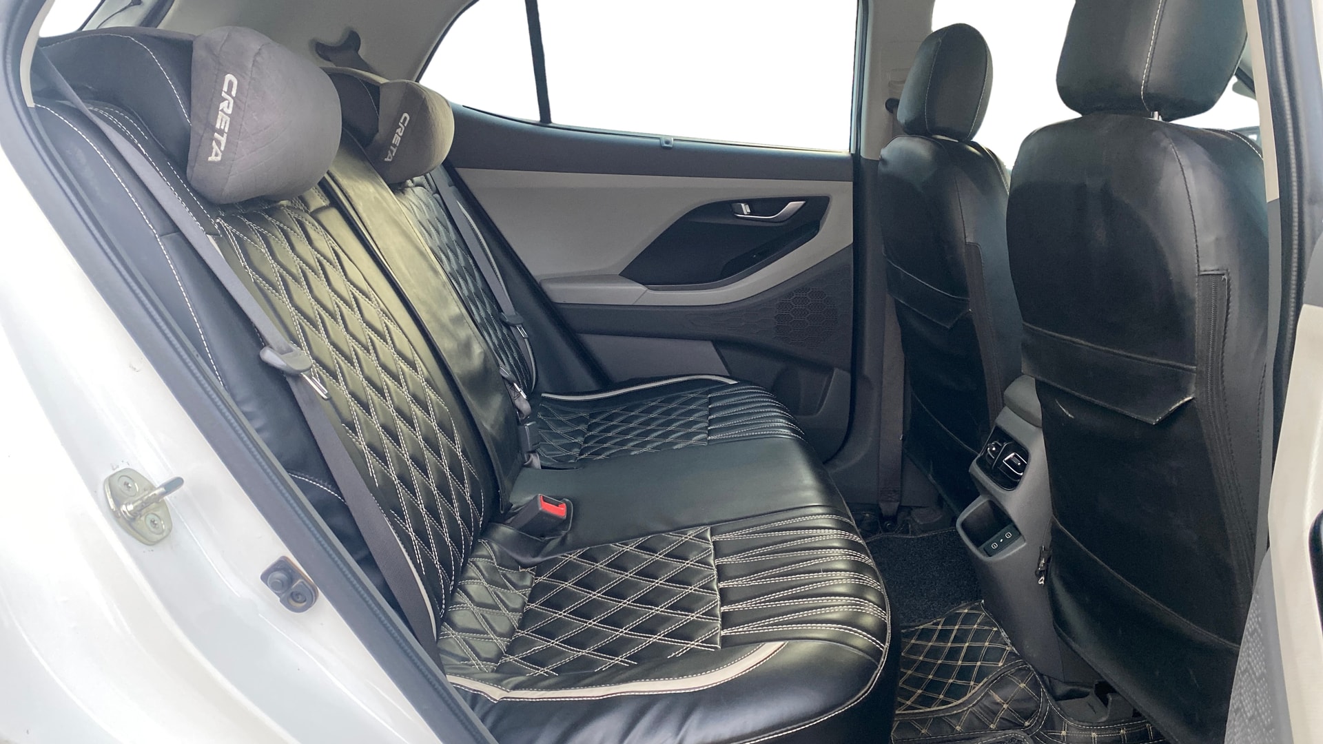 Used 2024 Hyundai Creta Used 2024 Hyundai Creta